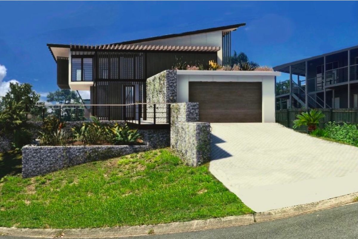 Newport Tidal Architects